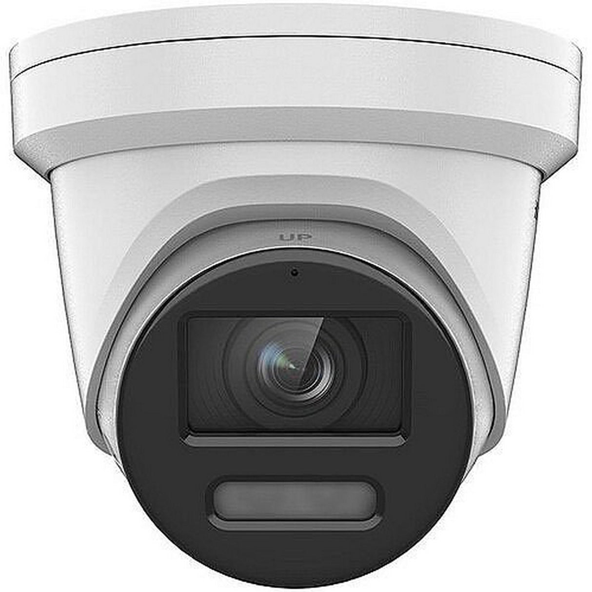 Hikvision DS-2CD2387G2-LU 2.88mm ColorVu 8MP Outdoor Turret IP Camera