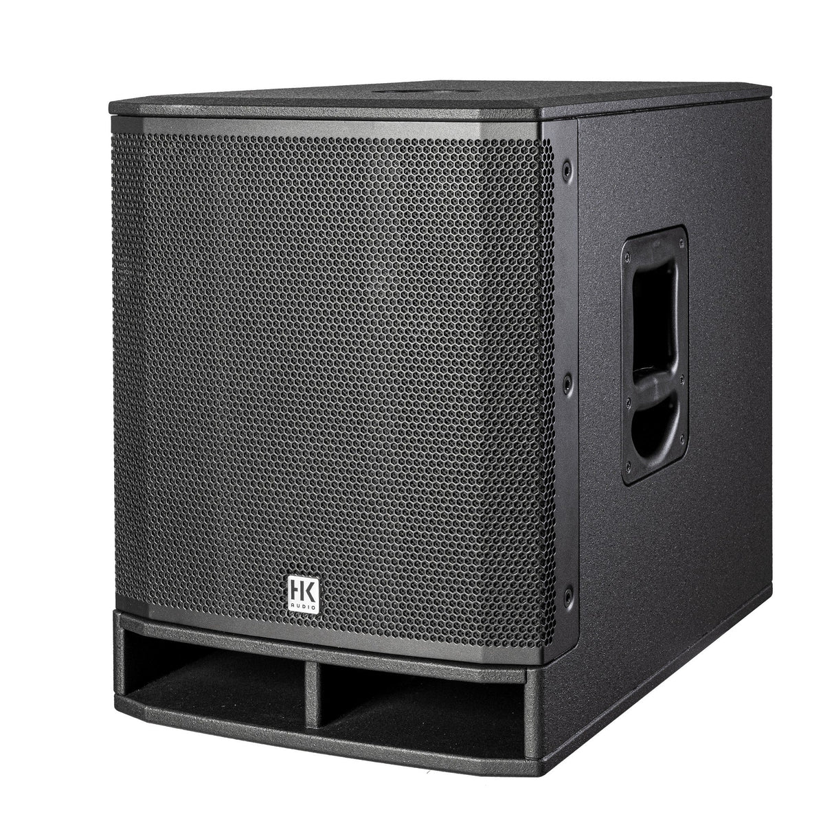 HK Audio PORTABLE SUB 115 A Active 15-Inch Subwoofer