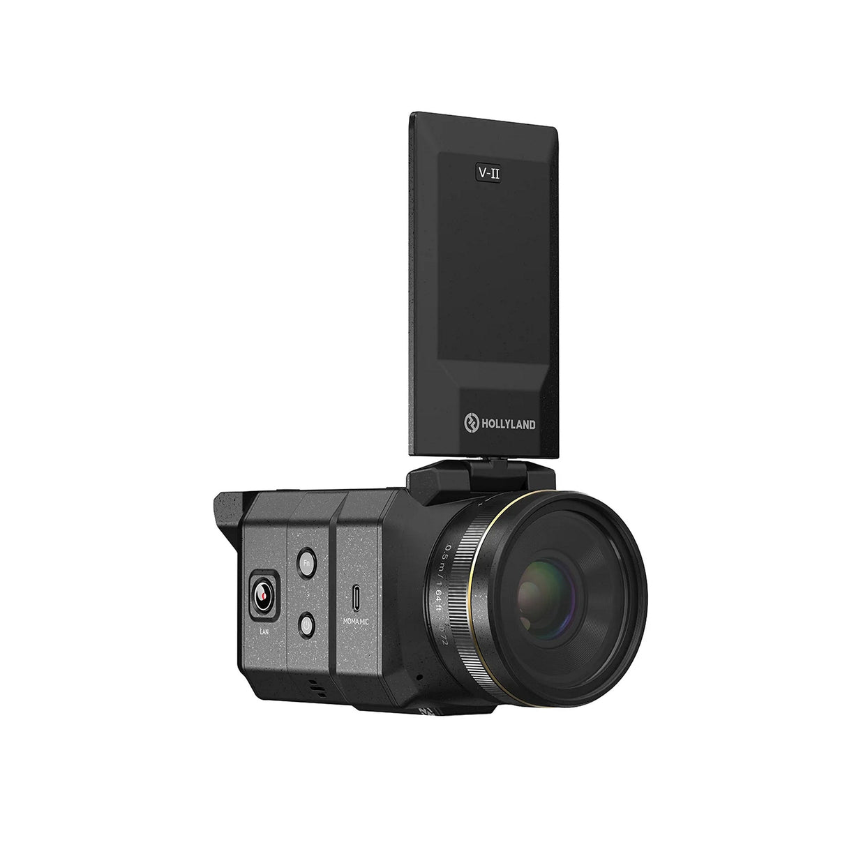 Hollyland VenusLiv V2 Professional All-in-One Live Streaming Camera