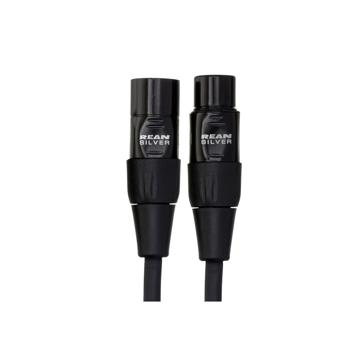 Hosa HMIC-020 Pro Series REAN XLR 3-Pin Female to XLR 3-Pin Male Cable 20-Feet