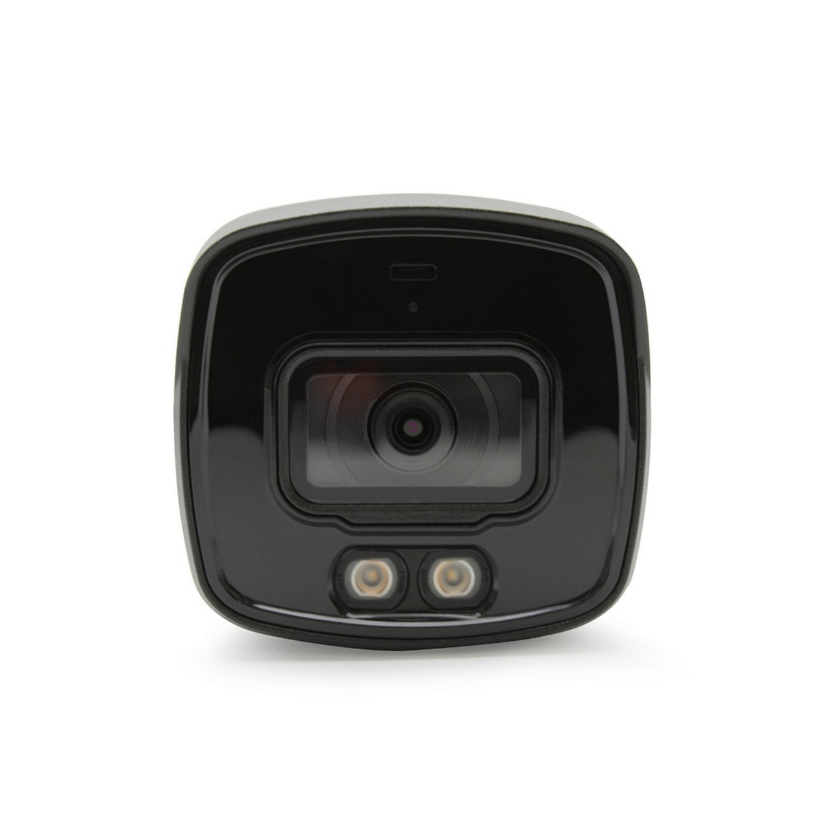 IC Realtime HDEG-B80F-DI-M1 4K 8MP HD-AVS Indoor/Outdoor Mid-Size Bullet Camera