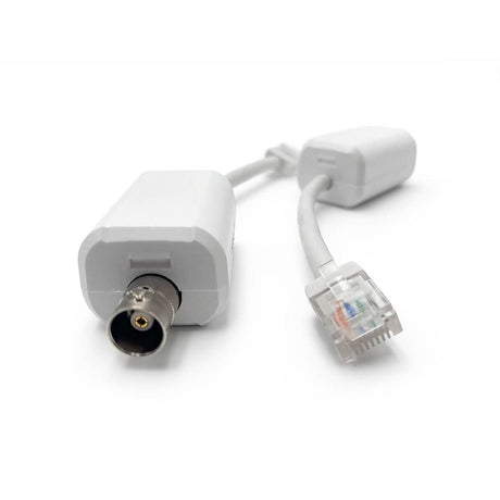 IC Realtime IVB-EOC-102 Ethernet-over-COAX Passive Converters Pair