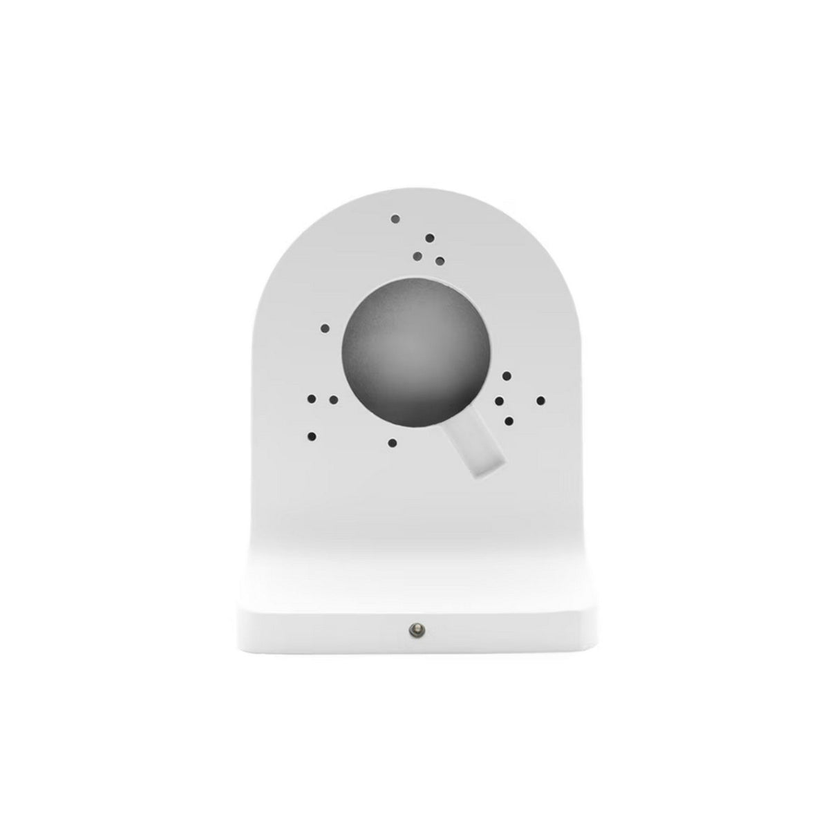IC Realtime Wall Mount Bracket for Wedge and VF Turret Mini IP Dome Cameras