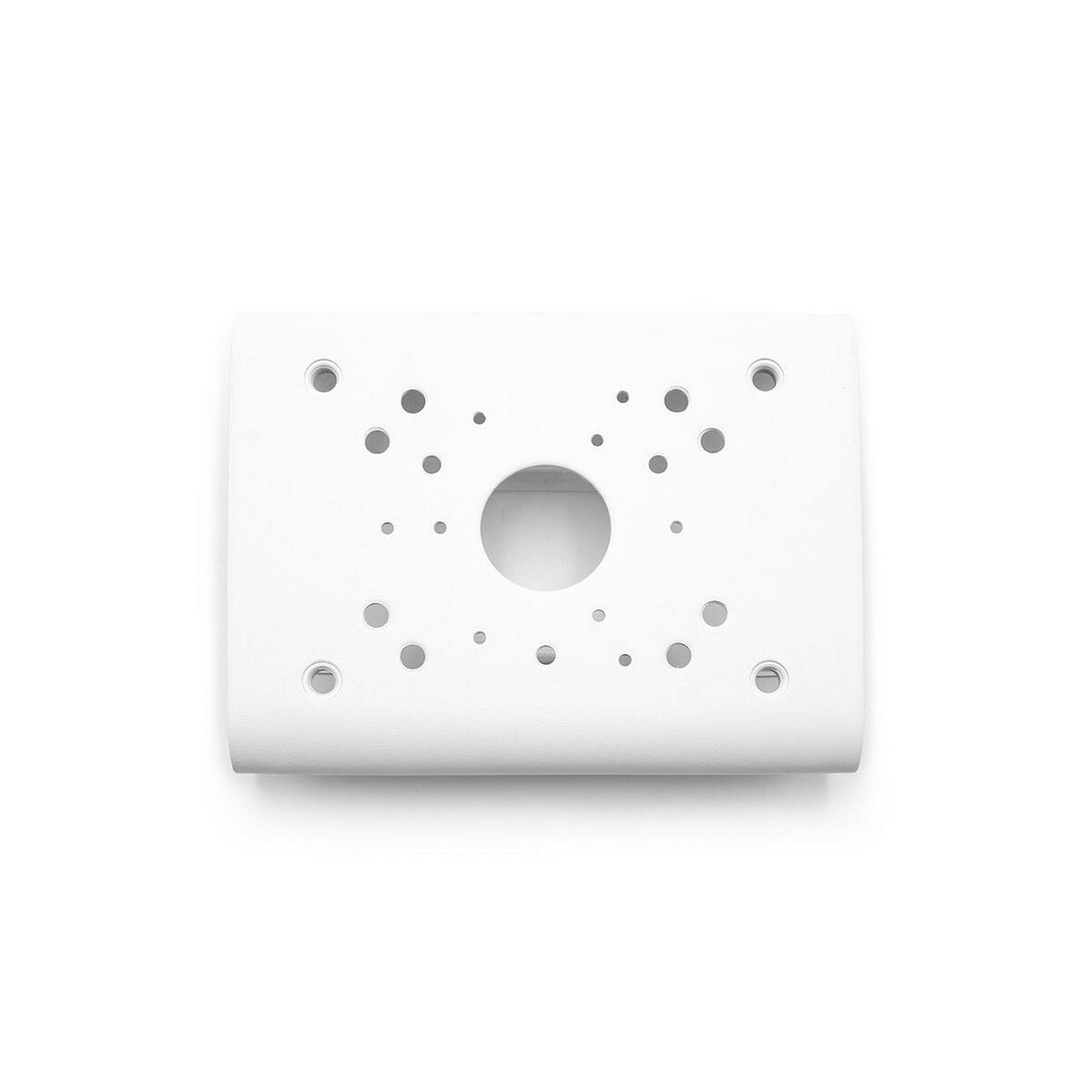 IC Realtime Pole Mount Bracket with Hose Clamps