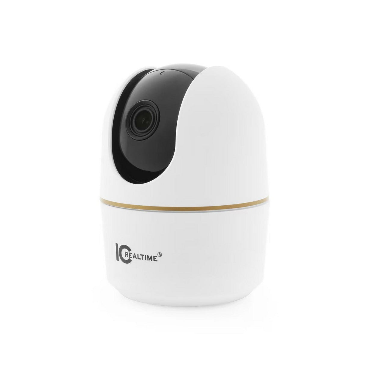 IC Realtime Orb 2 5MP Wi-Fi Pan Tilt Indoor Camera