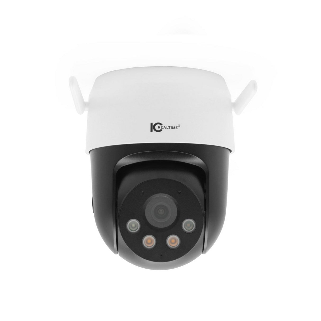 IC Realtime Orb Outdoor 2 5MP Wi-Fi Outdoor Pan and Tilt Network Camera