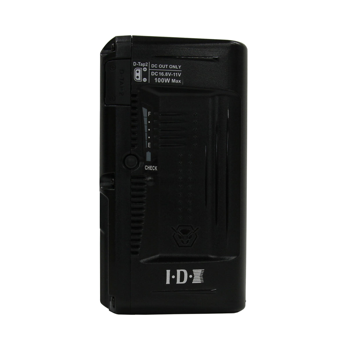IDX CUE-J300 289Wh Camera Battery, V-Mount