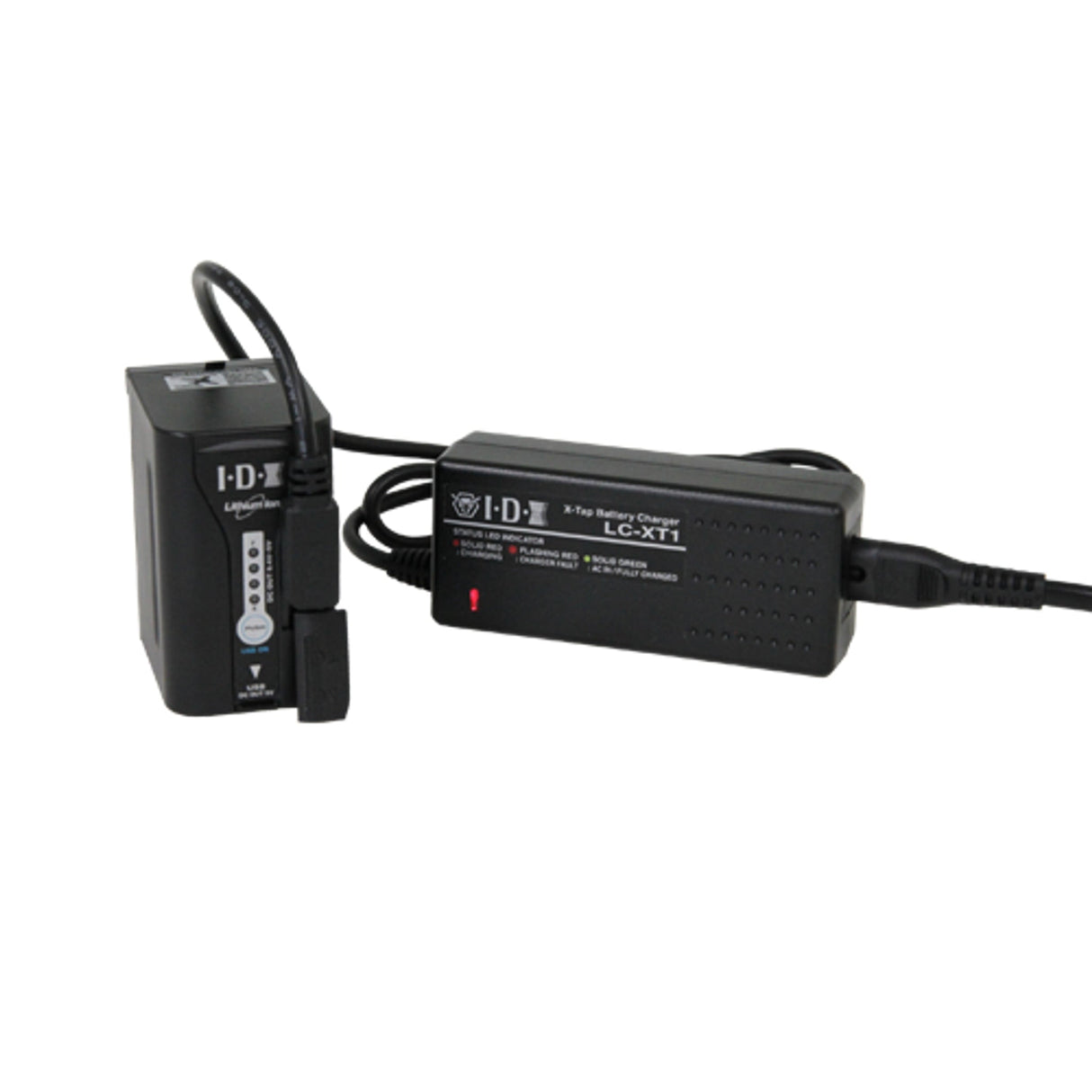 IDX SSL-JVC75 7350mAh JVC Camera Battery