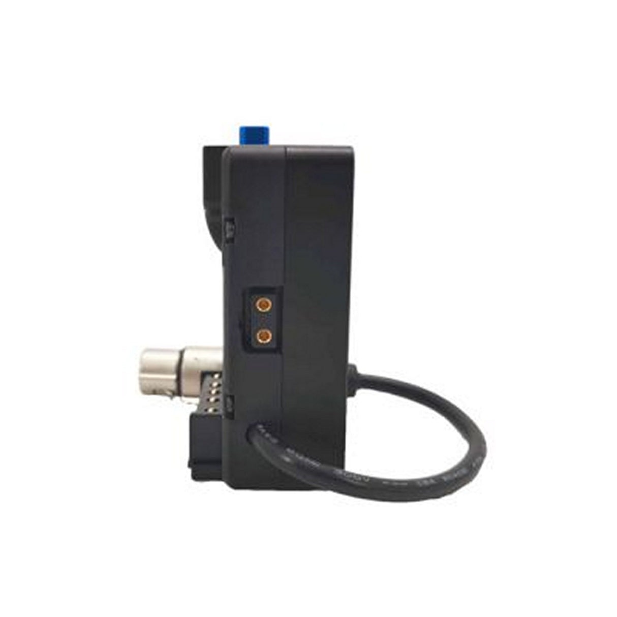 Fxlion NANO V-Mount Plate for Canon C400 Reliable Power Solution