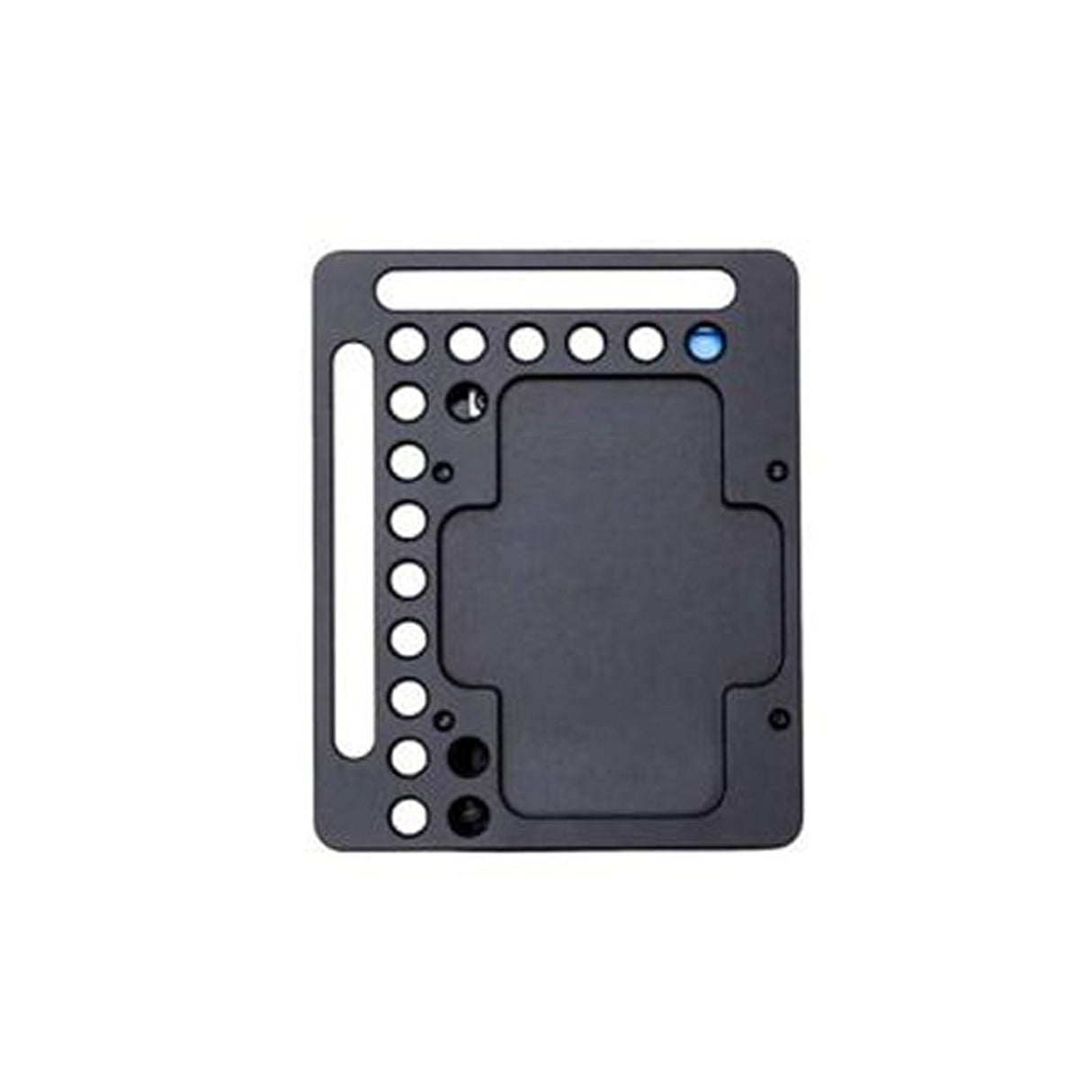Fxlion NANO V-Mount Plate with Cheese Plate Versatile with Mounting Solution