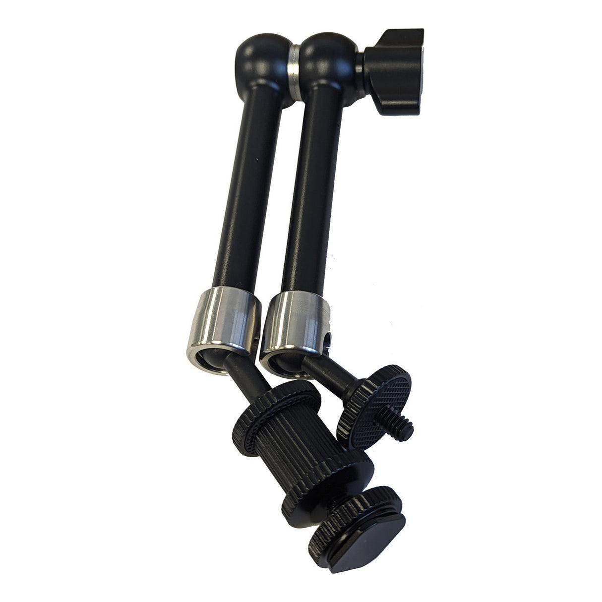 Ikan MA211-V2 11-Inch Articulating Arm with Removable Shoe Mount