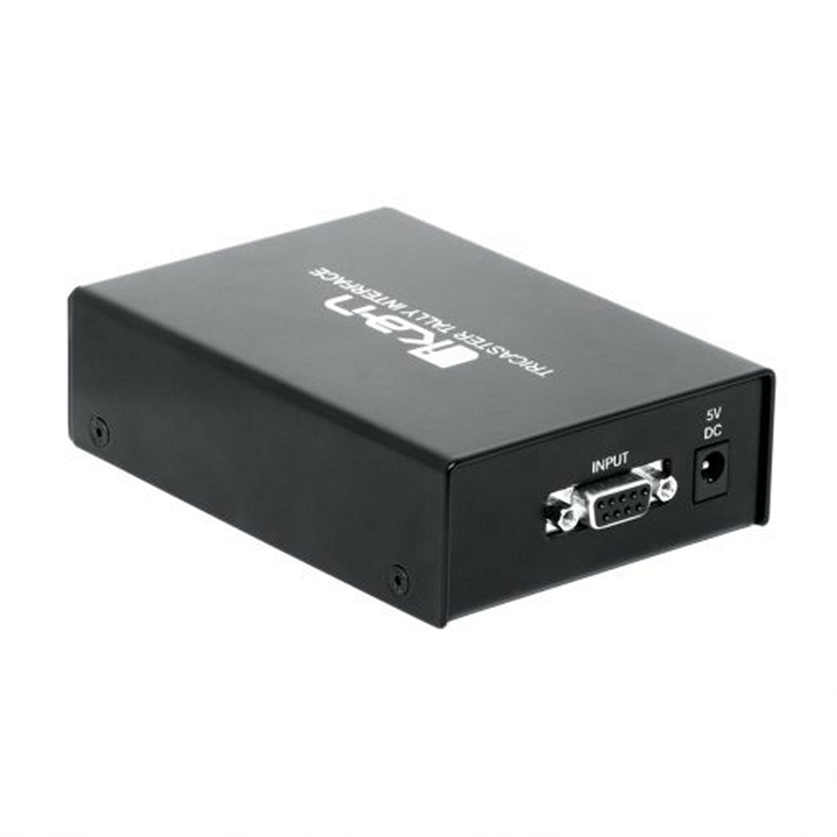 Ikan TI-TC-DB15-4 Tricaster Tally Interface DB15 Input RJ45 Output