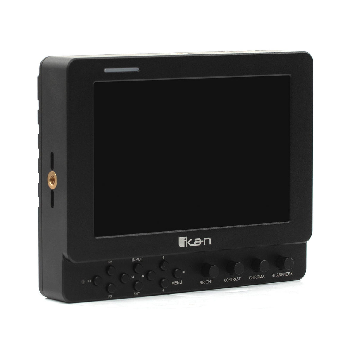 Ikan VXF7-HB 7-Inch High Bright 4K HDMI/3G-SDI On-Camera Tally Field Monitor