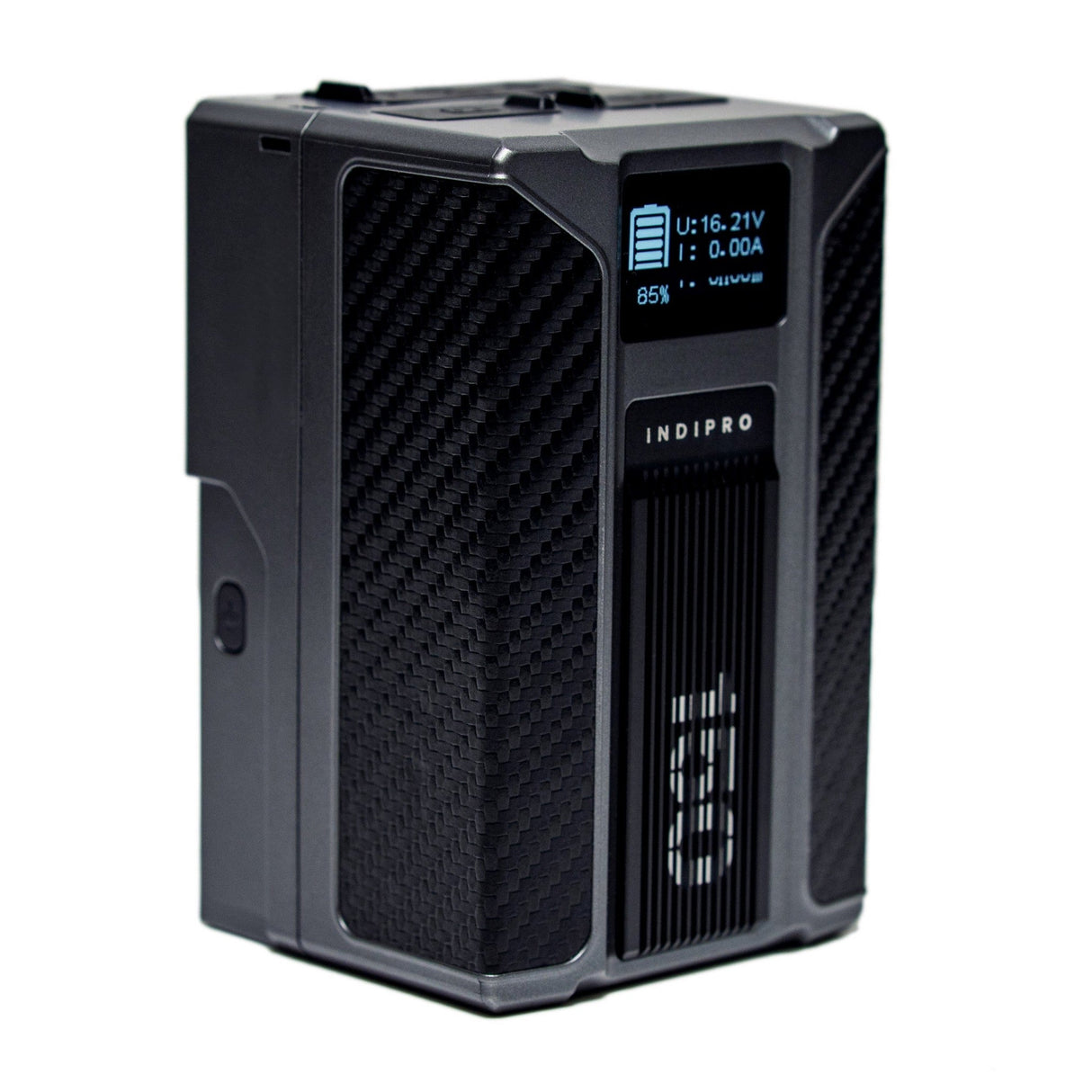 IndiPRO KTRVM150 Kratos 150Wh V-Mount Li-Ion Battery