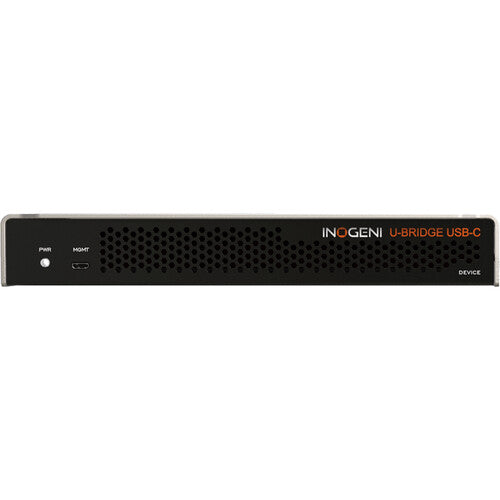 INOGENI U-BRIDGE USB-C 4K60 Extender