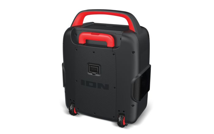 ION Audio Pathfinder 320 High-Power All-Weather Speaker
