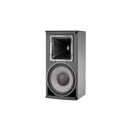 JBL Professional AM7215/64 15-Inch 2-Way Loudspeaker with 60 x 40-Degree Horn