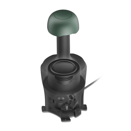 JBL Professional GSB12 12-Inch In-Ground Landscape Subwoofer Green