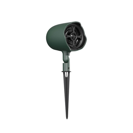 JBL Professional GSF3-GN Ground-Stake Landscape Loudspeaker Green Pair