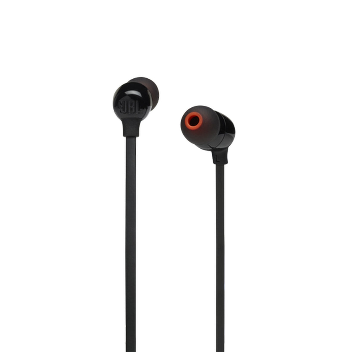 JBL Tune 125BT Bluetooth 5.0 Wireless In-Ear Neckband Headphones