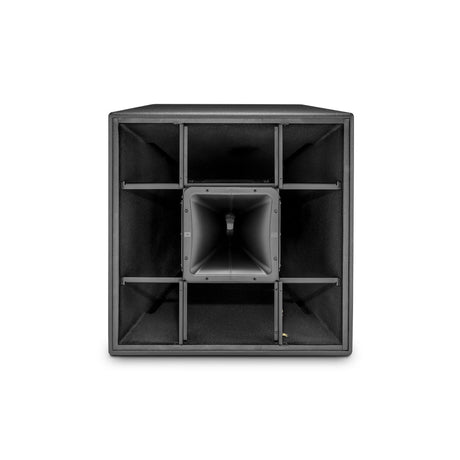 JBL Professional PD564 15-Inch Horn-Loaded Speaker with 60 x 40-Degree Horn