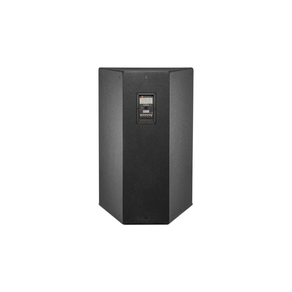 JBL Professional PD6212/95 12-Inch 2-Way Horn-Loaded Speaker with 90 x 50-Degree Horn