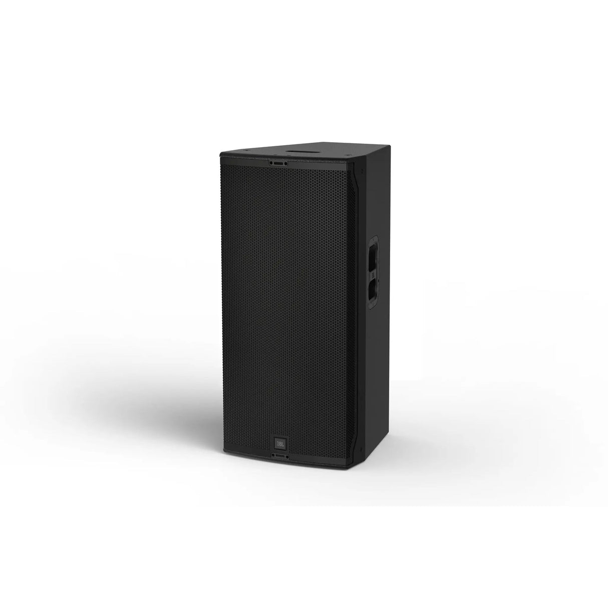 JBL SRX922 Dual 12-Inch Powered Point-Source Loudspeaker
