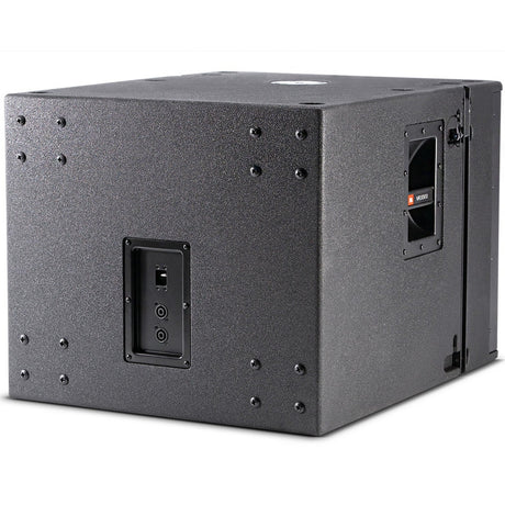 JBL Professional VRX918S 800W 18-Inch High Power Flying Subwoofer