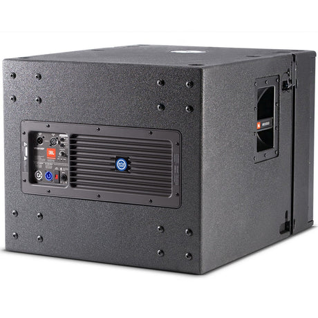 JBL Professional VRX918SP 1500W 18-Inch High Power Powered Flying Subwoofer