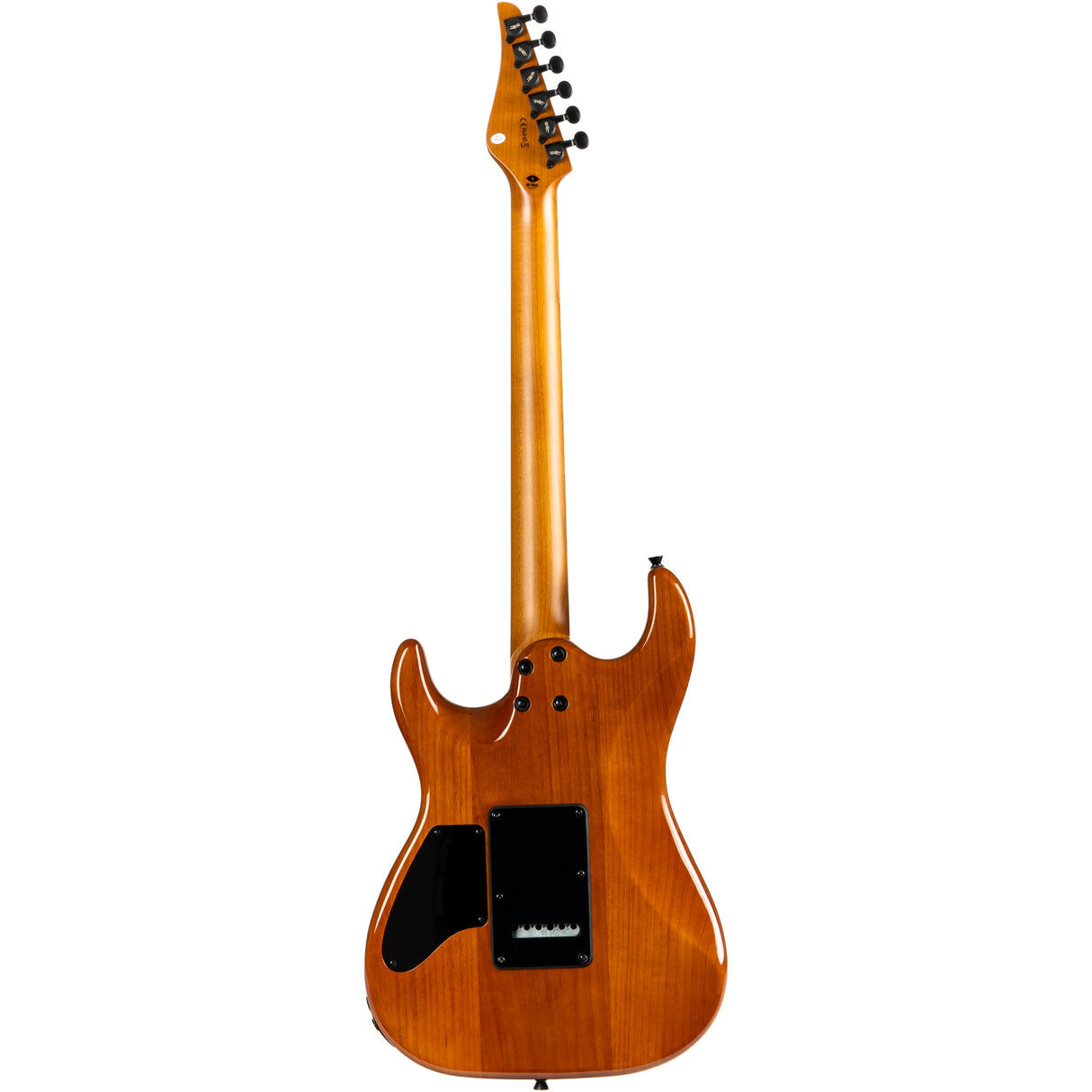 Jet Guitars JS-1000 Vulcano Electric Guitar