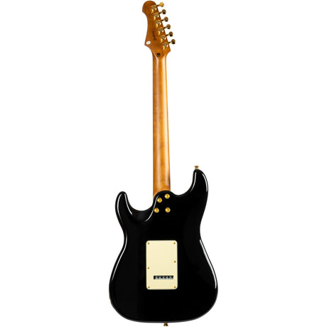 JET Guitars JS-480 Canadian Roasted Maple Neck Electric Guitar 6-String