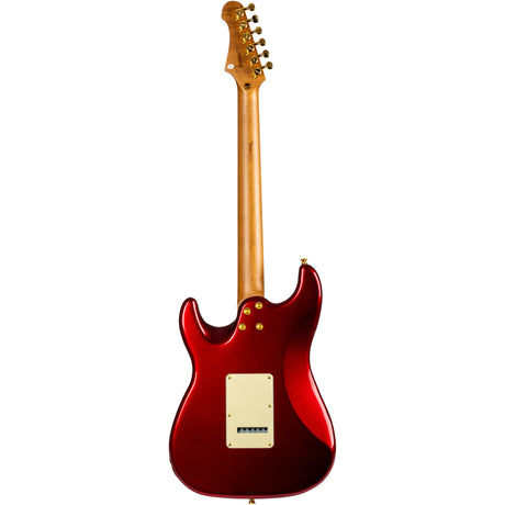 JET Guitars JS-480 Canadian Roasted Maple Neck Electric Guitar 6-String