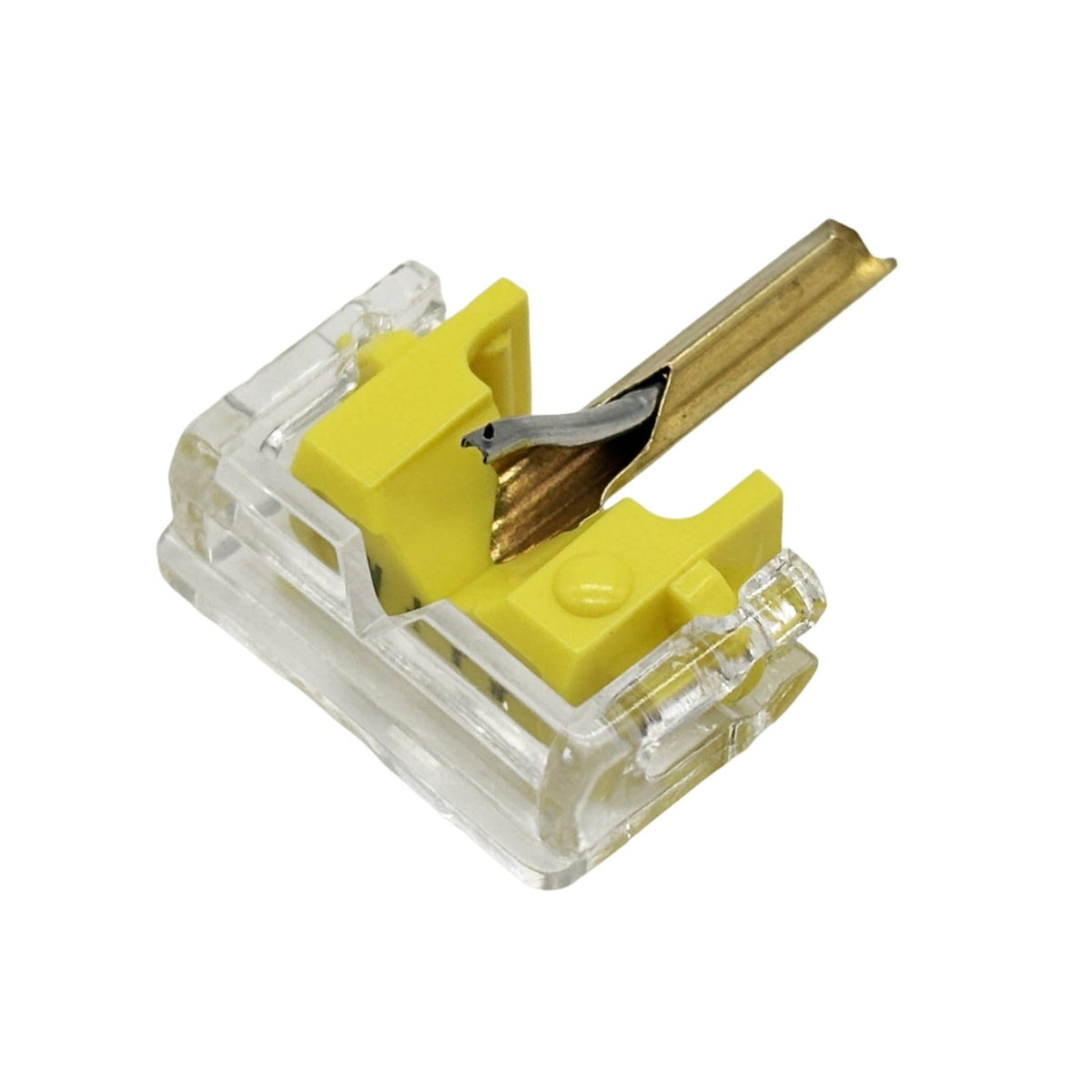 JICO J-AAC0824 ALFA MODEL Replacement Stylus for 44-Series Cartridges