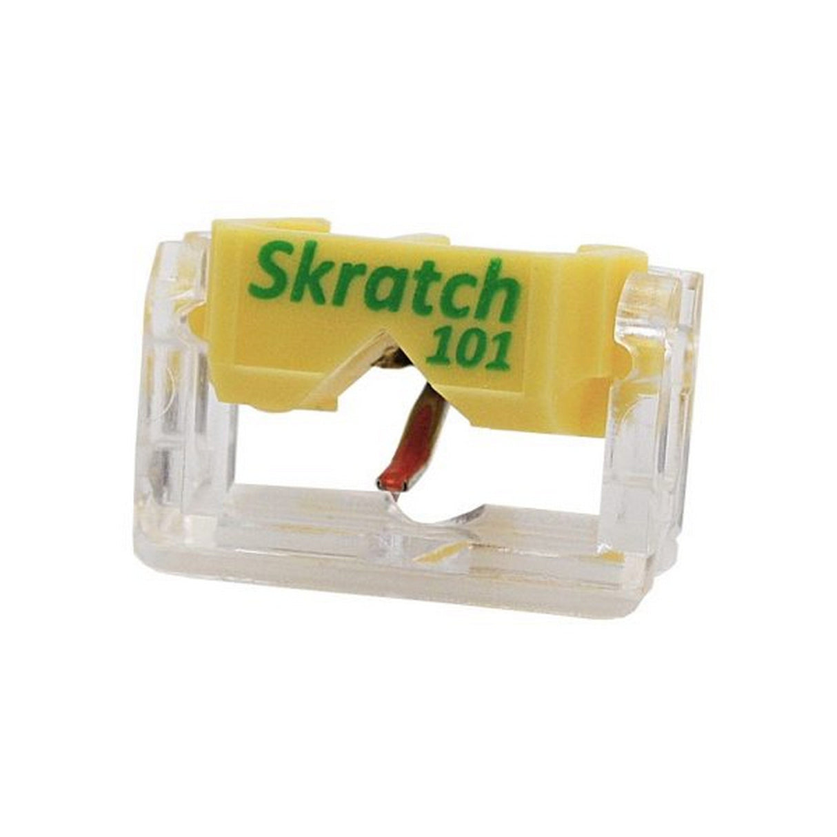 JICO SKRATCH 101 Styli, 2-Pack