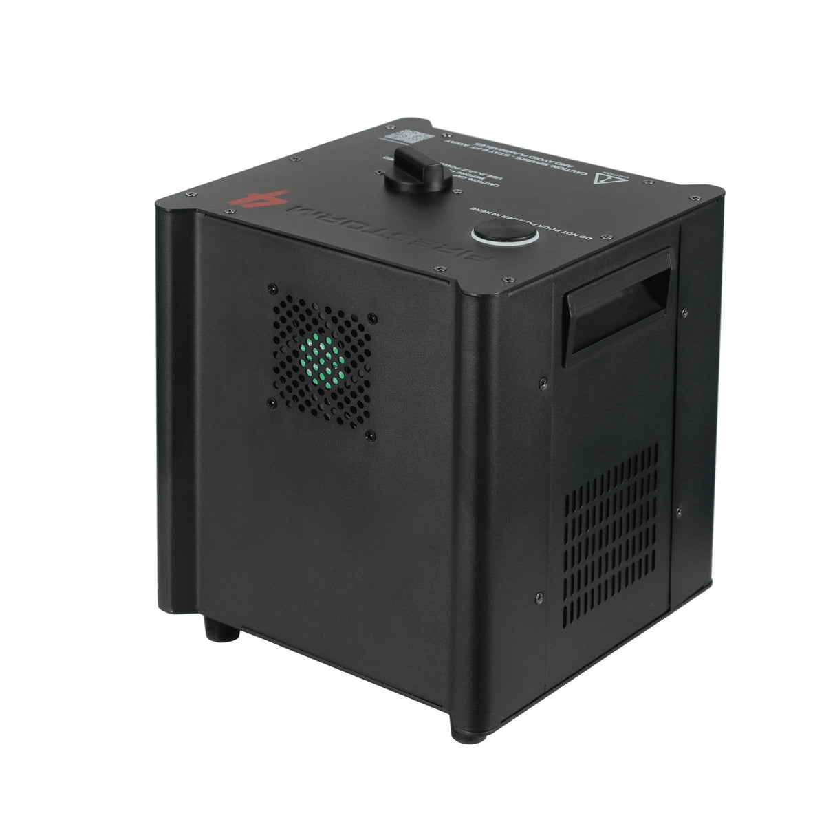 JMAZ Lighting Firestorm 4 600W Cold Spark Machine