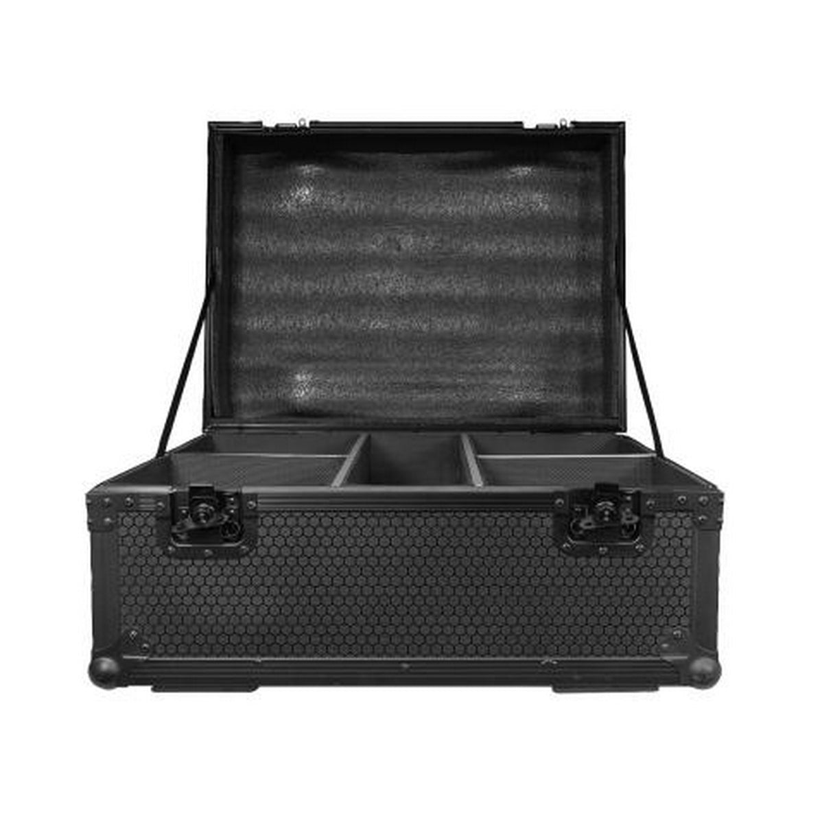 JMAZ Lighting JZ7019 Firestorm Luggage Style IP65 Injection Molded Case