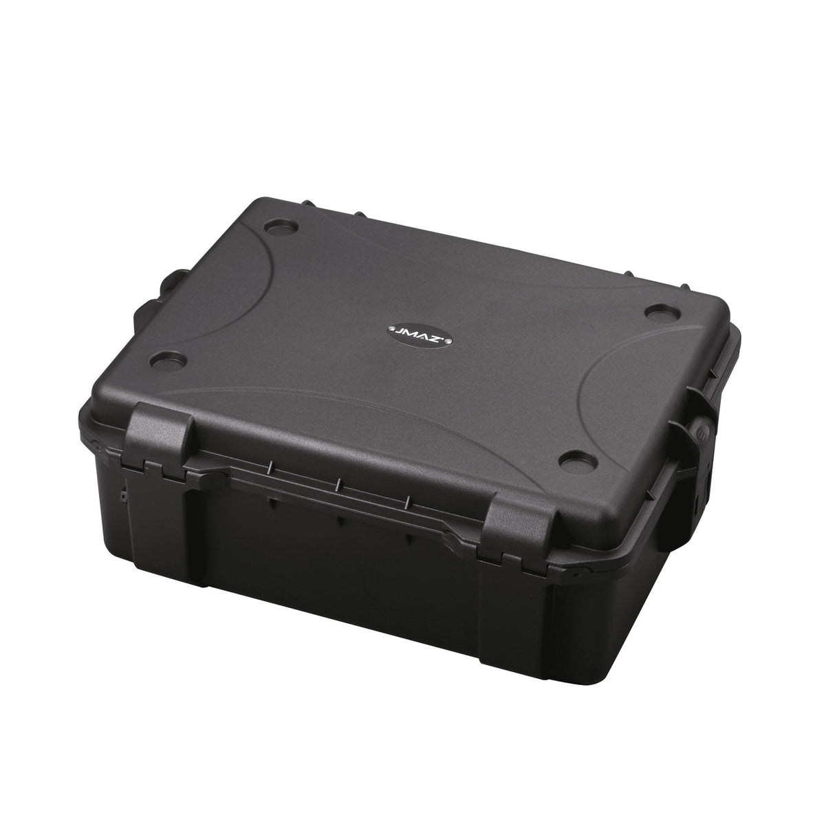 JMAZ Lighting MAD PAR RB Case Protective Transport Case