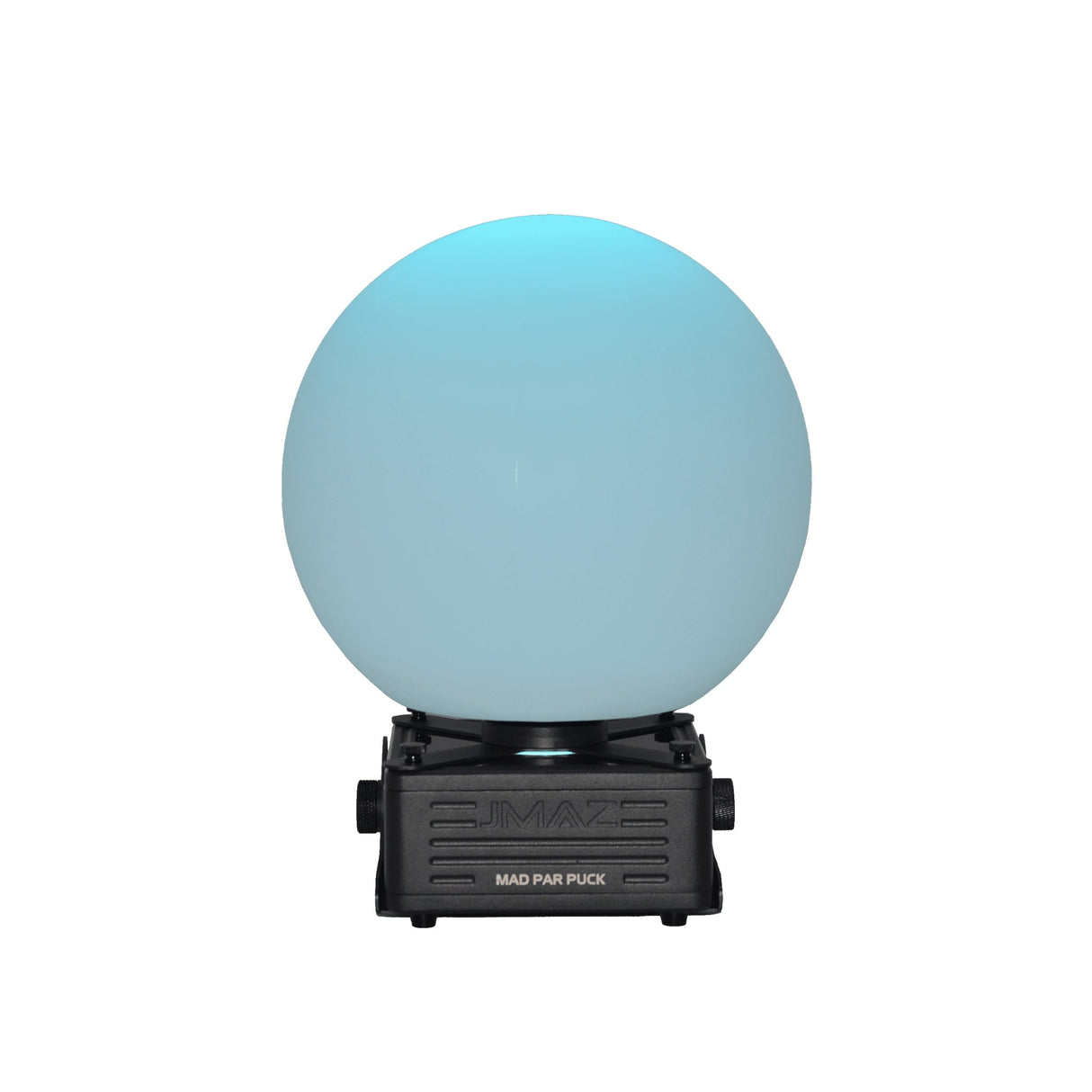 JMAZ Lighting MAD PAR Globe 360-Degree Acrylic Ball