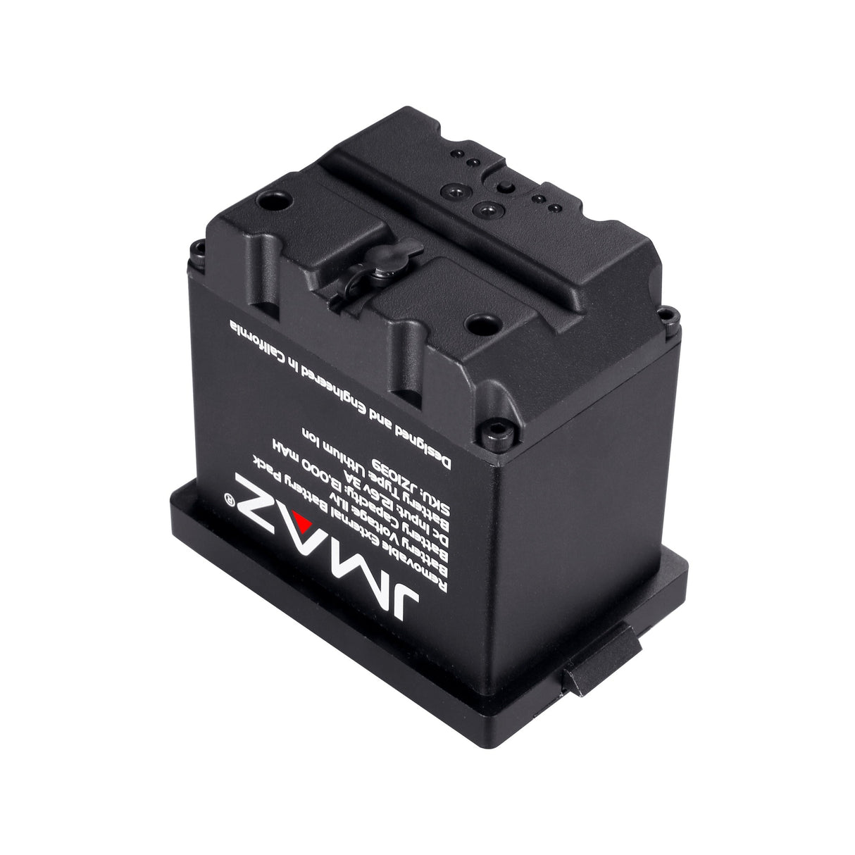 JMAZ Lighting MAD PAR RB Replacement Battery Pack