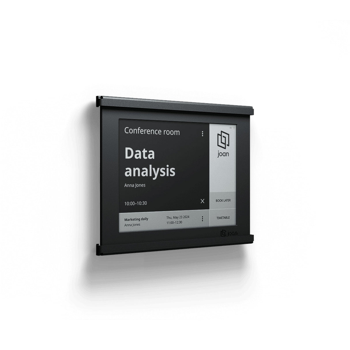 Joan 6 RE Secure Wall Mount