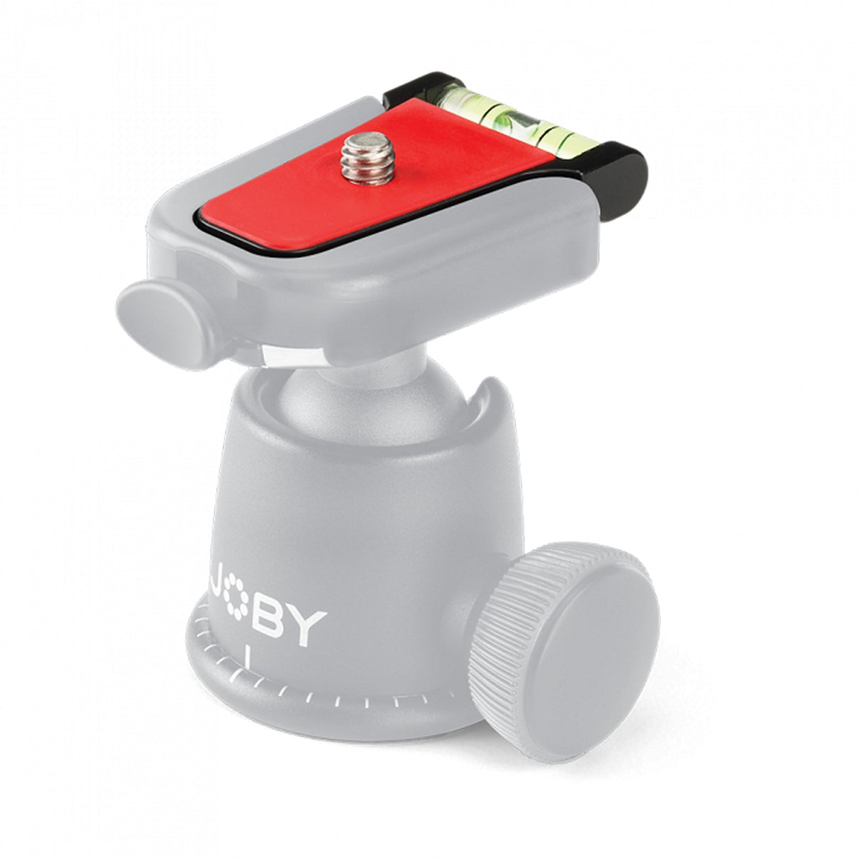 Joby QR Plate 3K Quick Release for GorillaPod Mount