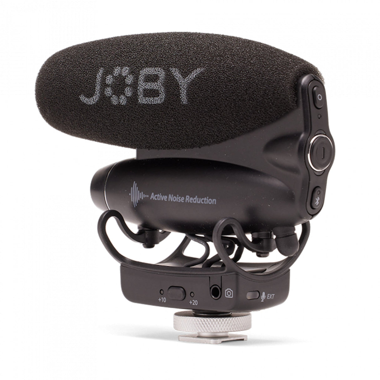 Joby Wavo Pro Wireless Microphone Compact
