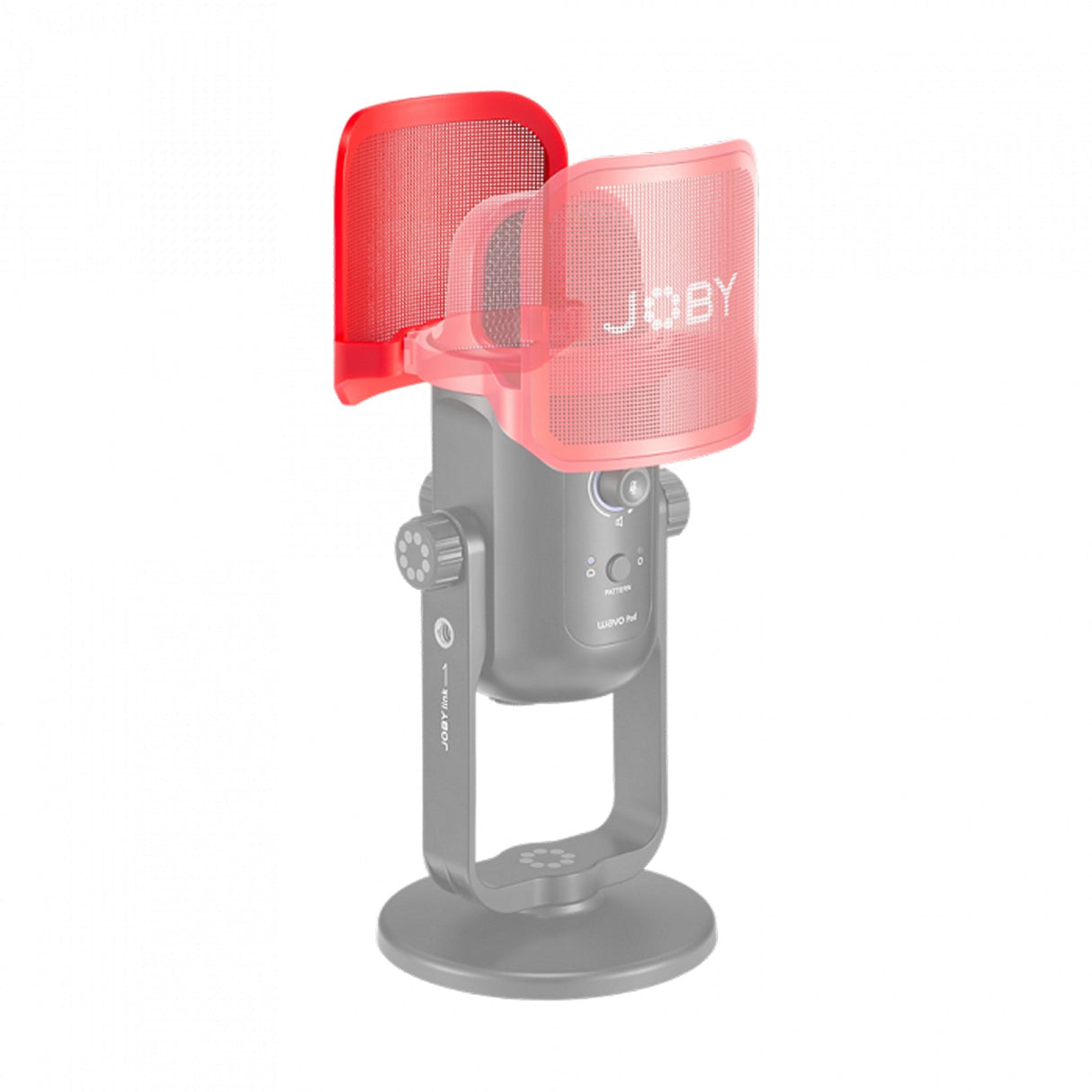 Joby Wavo POD Pop Filter