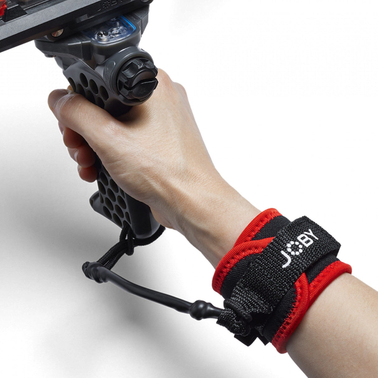 Joby Seapal Sports Leash Black