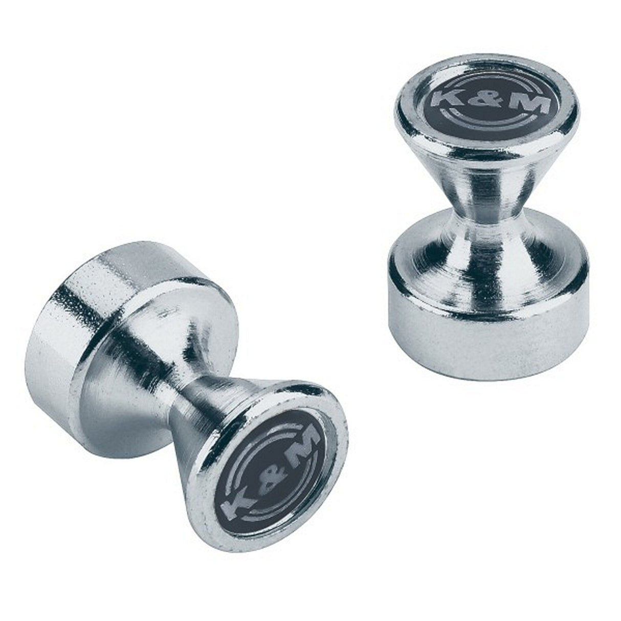 K&M Steel Casing Power Magnets