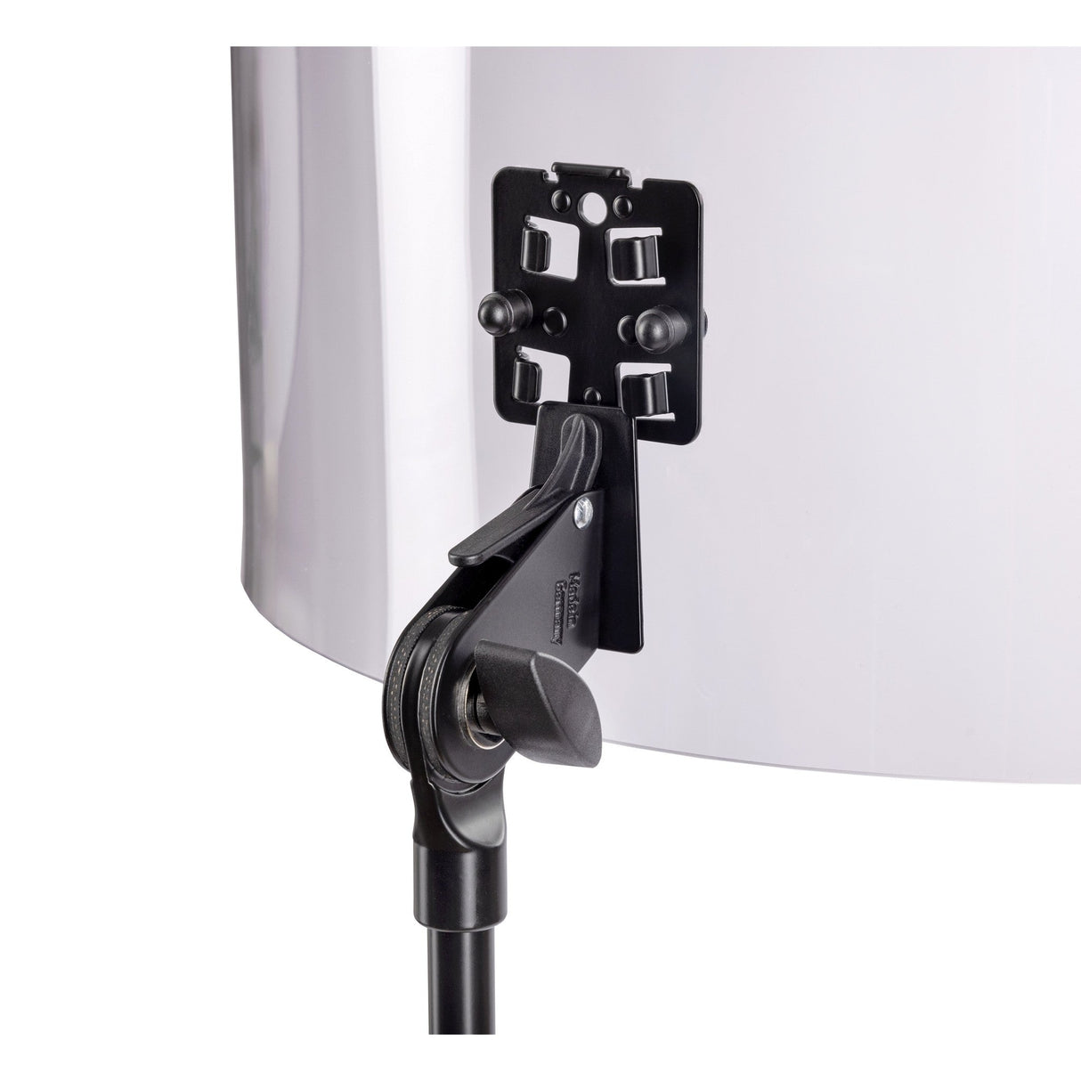 K&M Sound insulation Stand