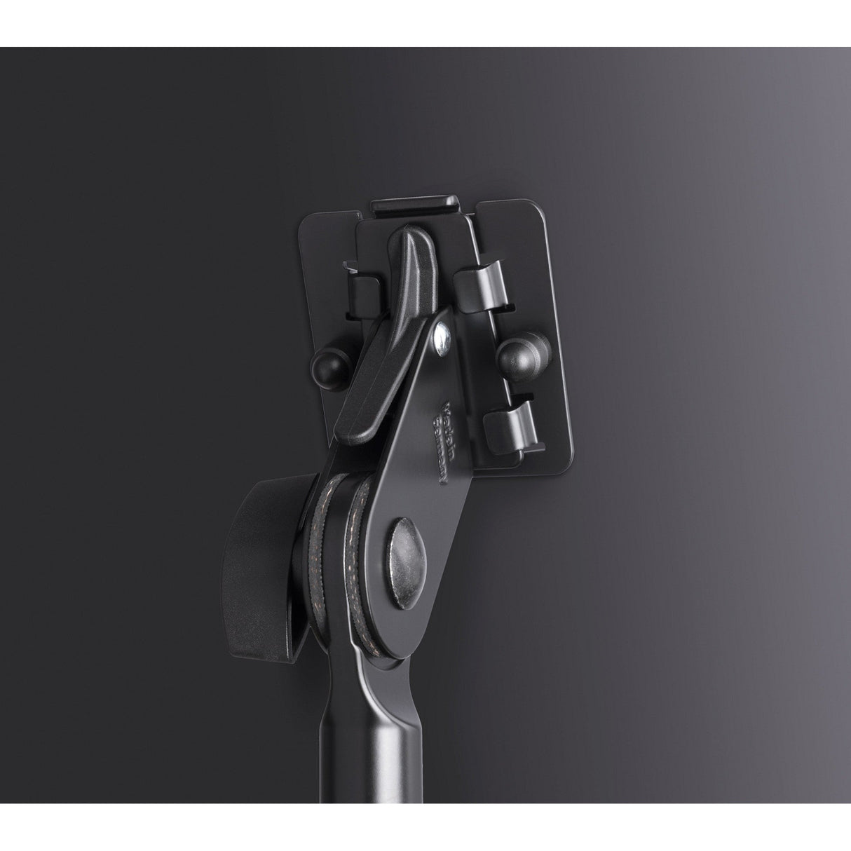 K&M Multimedia Table-Top Stand