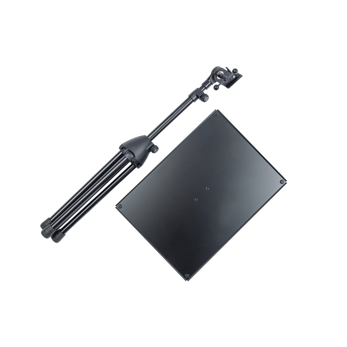 K&M Foldable Laptop Stand