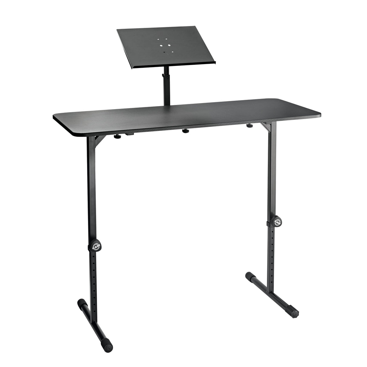 K&M 12162 Tray Extension for DJ Table