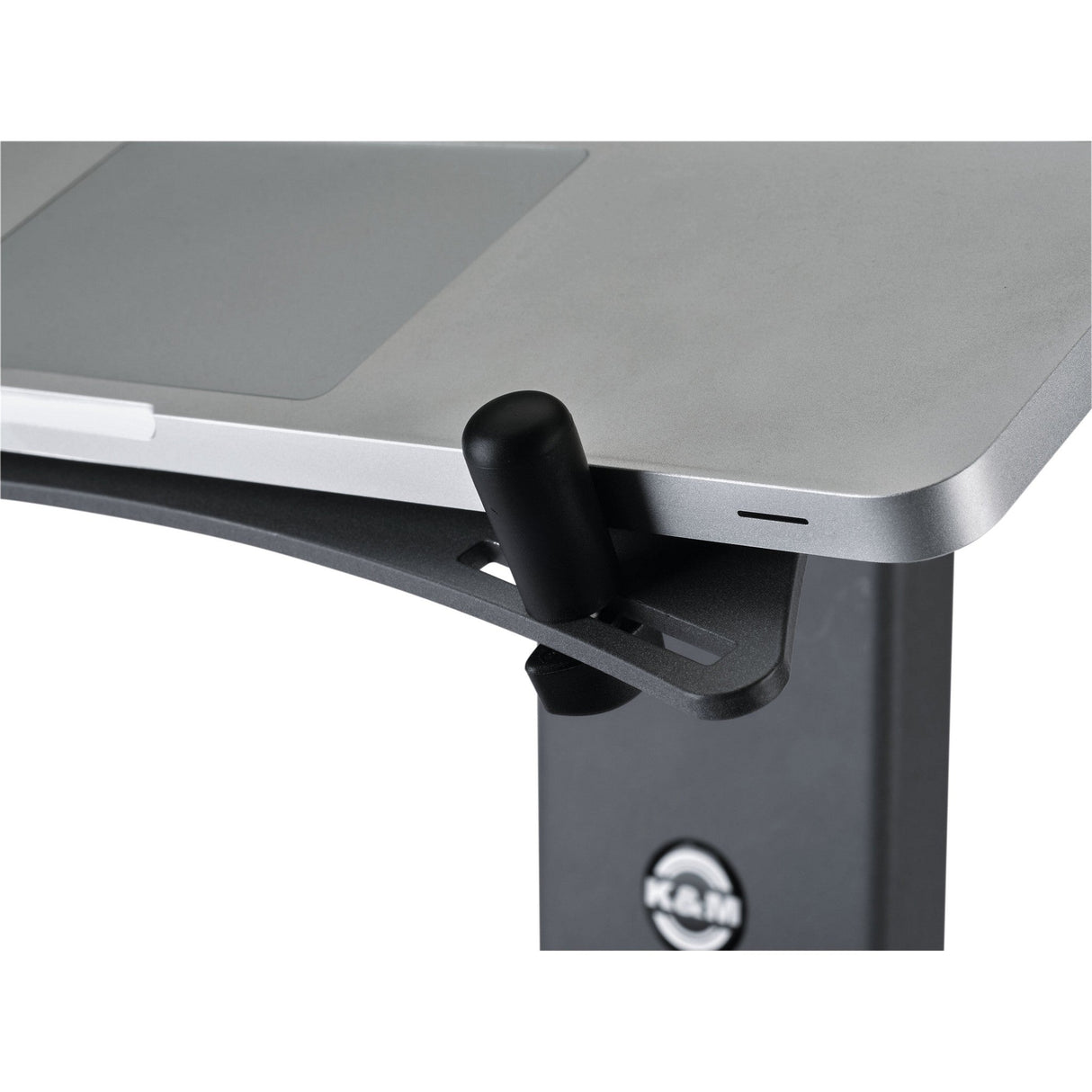 K&M 12189 XL Stop Pins for Laptop Stand